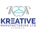 Kreative Manufacturing logo